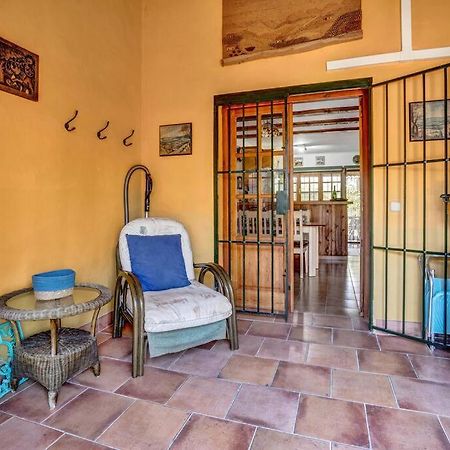 La Isla Casa Barnaby Villa Platja de Larenal Eksteriør billede